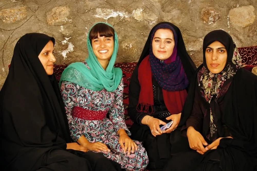 Iran en 2020