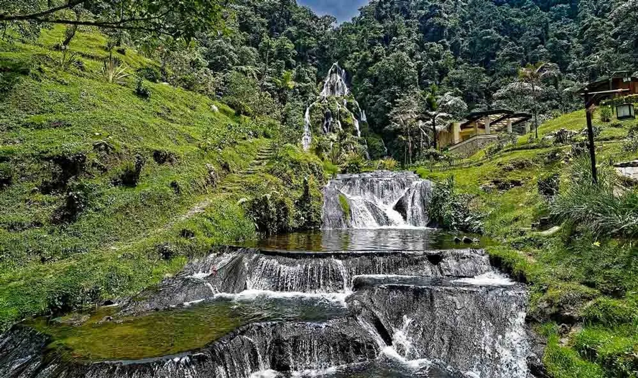 cobertura para deportes de aventura, anulación y trekking