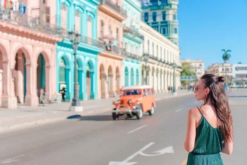 Los mejores destinos para viajar barato con mochila