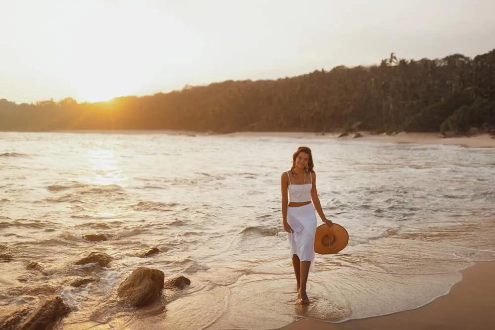 Consejos para viajar sola por Sri Lanka