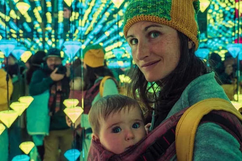 Mama Travel Fest