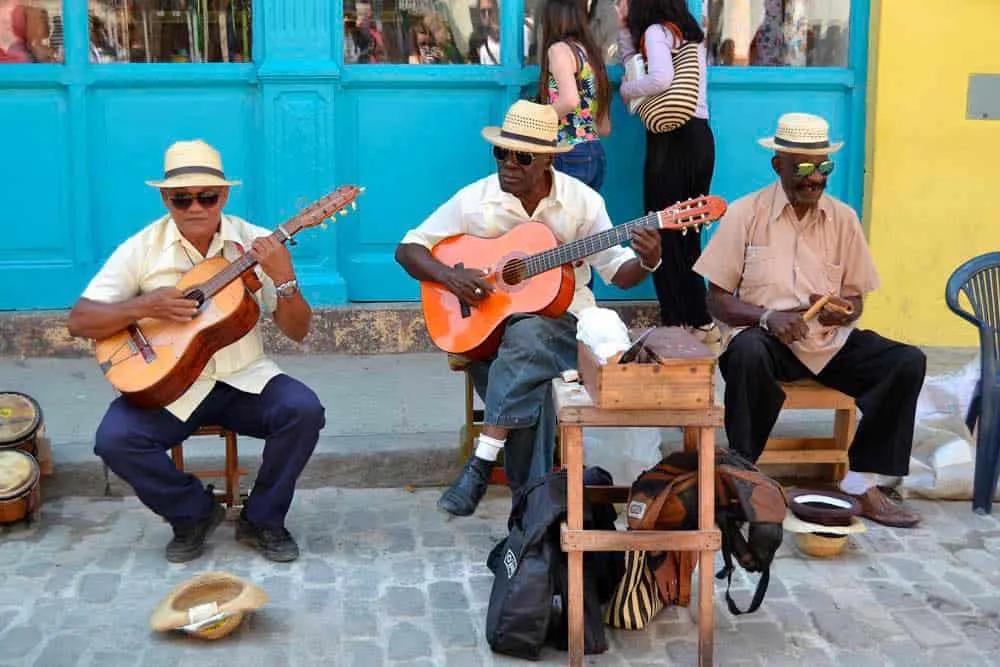 Podcast Cuba IATI Seguros