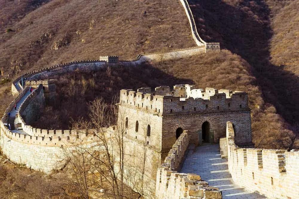Seguro de viaje a China