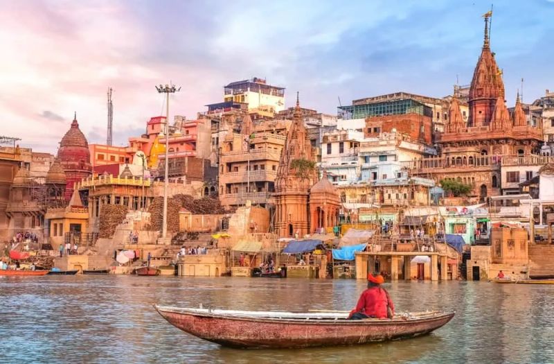 Itinerario por India de 15 días: la mejor ruta