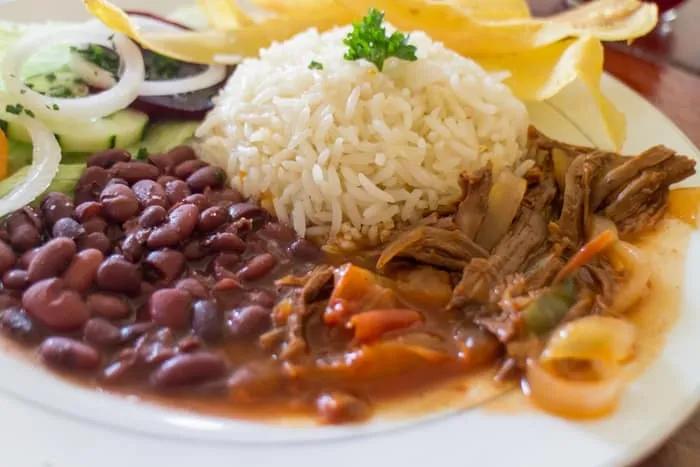 Consejos viajar a Nicaragua