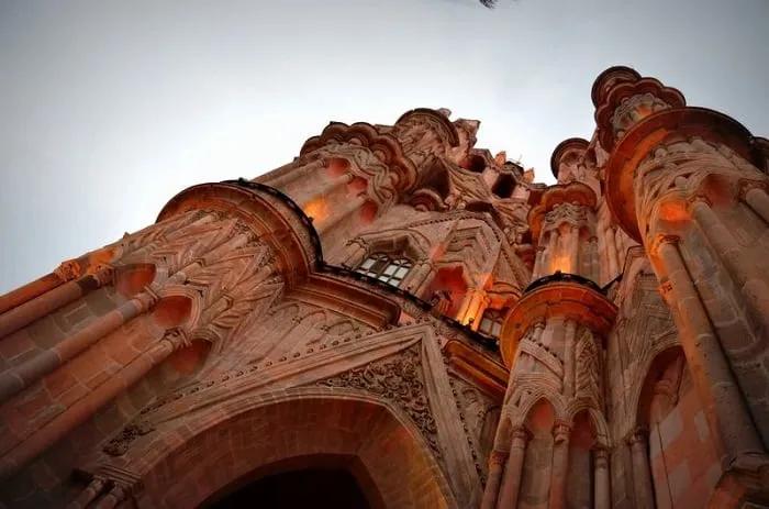 san miguel de allende
