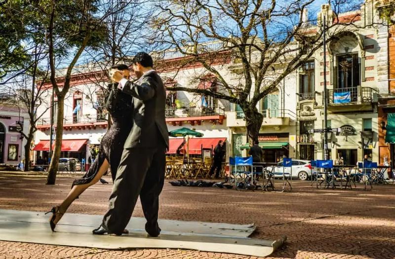 Qué hacer en Argentina y qué ver: 7 imprescindibles
