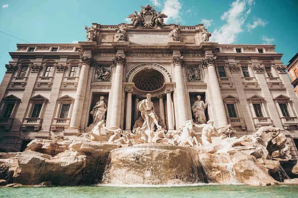 requisitos para viajar a Italia