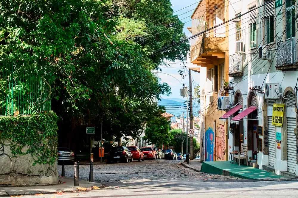 Qué y hacer en Rio de Janeiro