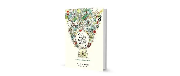 libros de viaje aniko