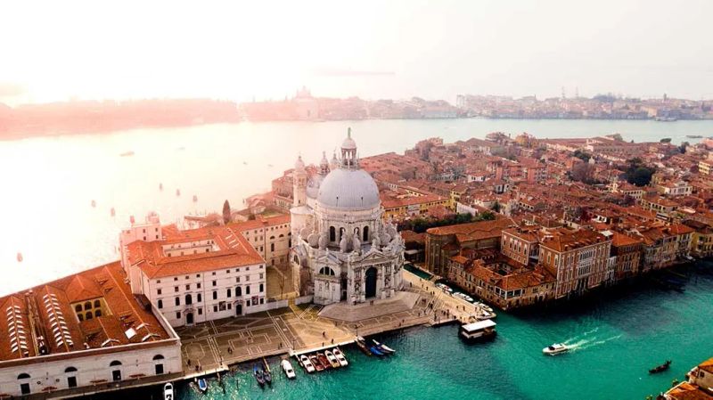 Seguro de viaje a Italia