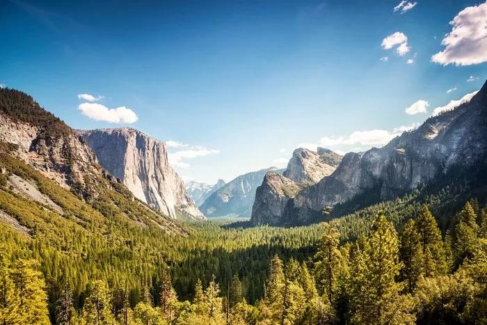 Yosemite