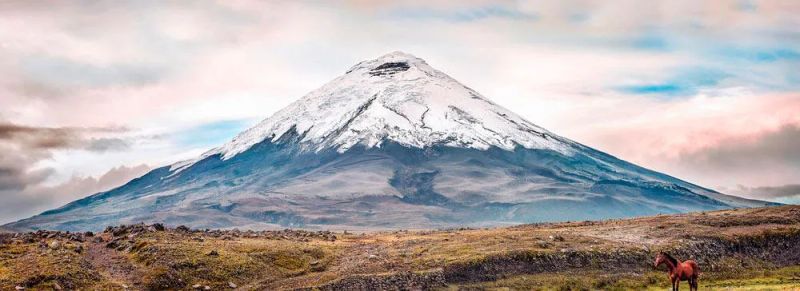 Seguro de viaje a Ecuador