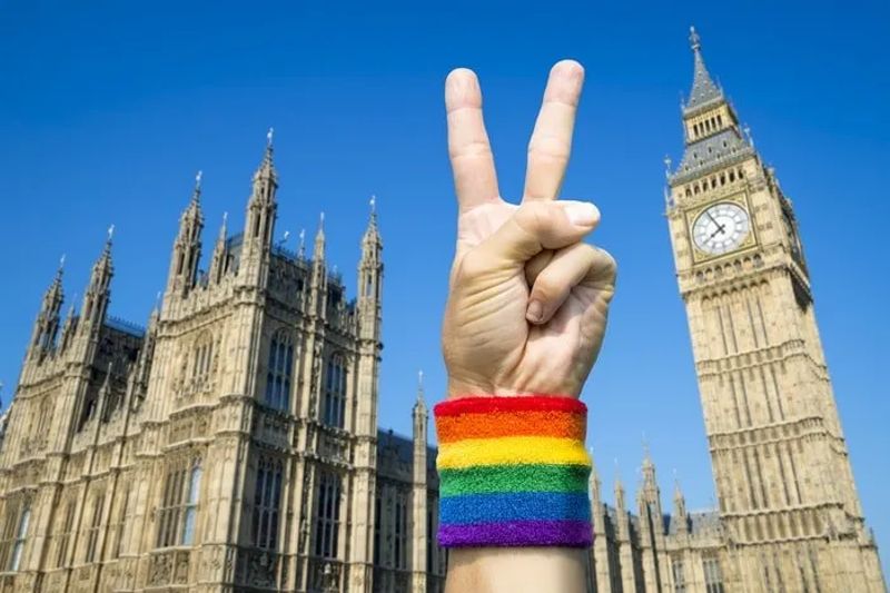 Los 10 mejores lugares para celebrar el Día del Orgullo Gay LGTB