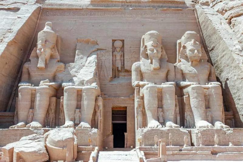 Podcast sobre Egipto 