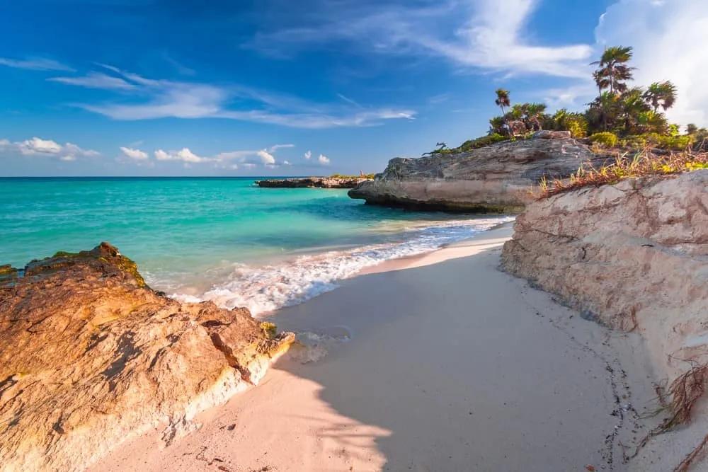 itinerario de viaje a México 15 días