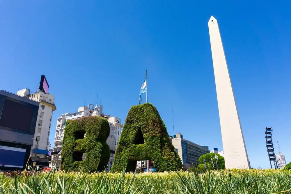 excursiones desde Buenos Aires