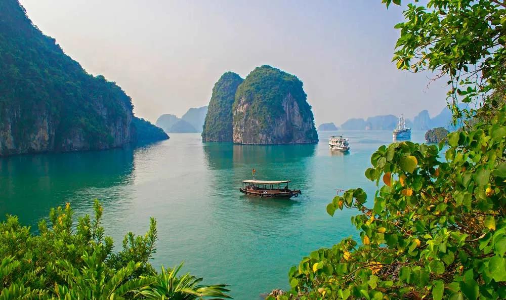 Vietnam 2018