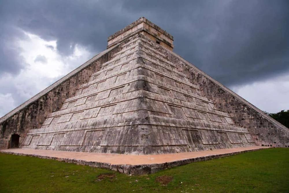 mes de mejor clima en México