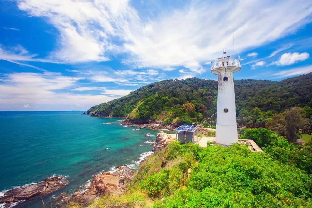 playas de Koh Lanta