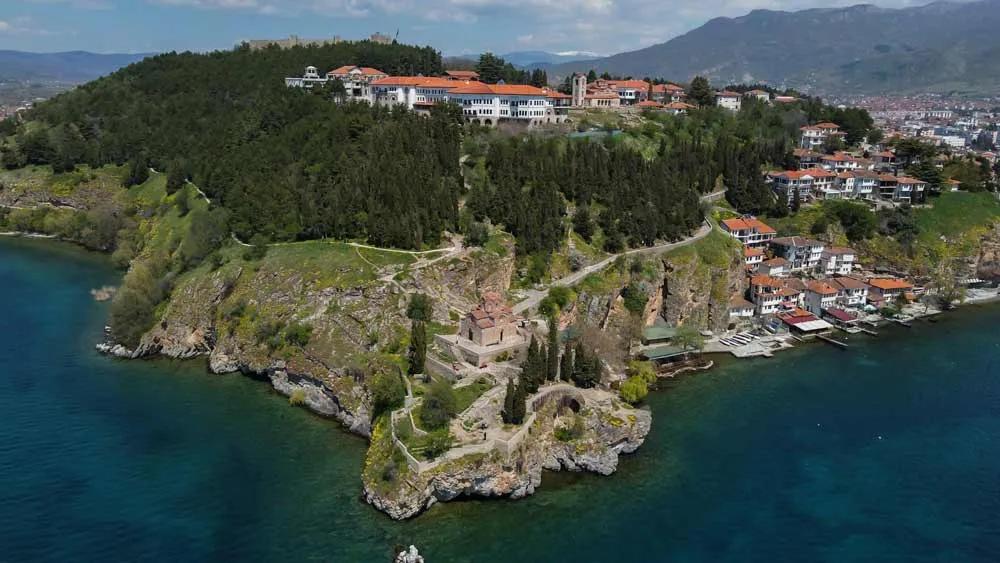 contratar seguro para viaje a Macedonia