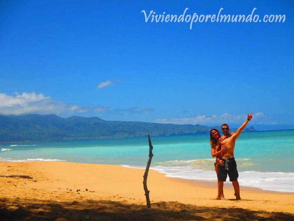 viviendo por el mundo