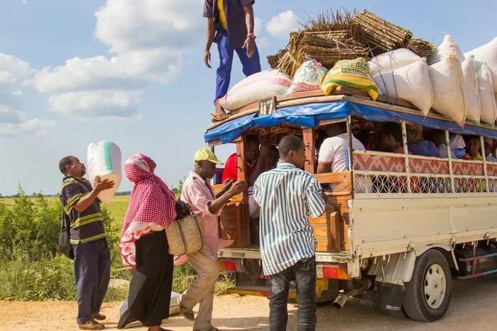 Trucos para viajar barato