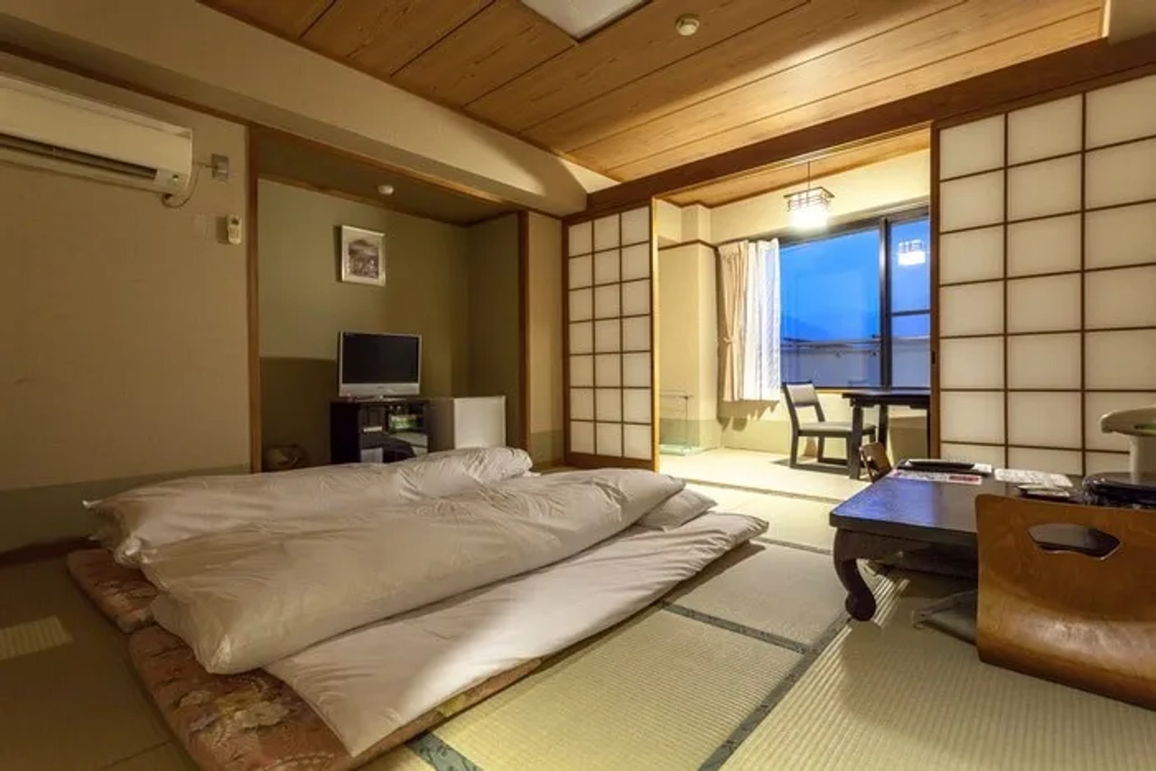 viajar barato por Japón