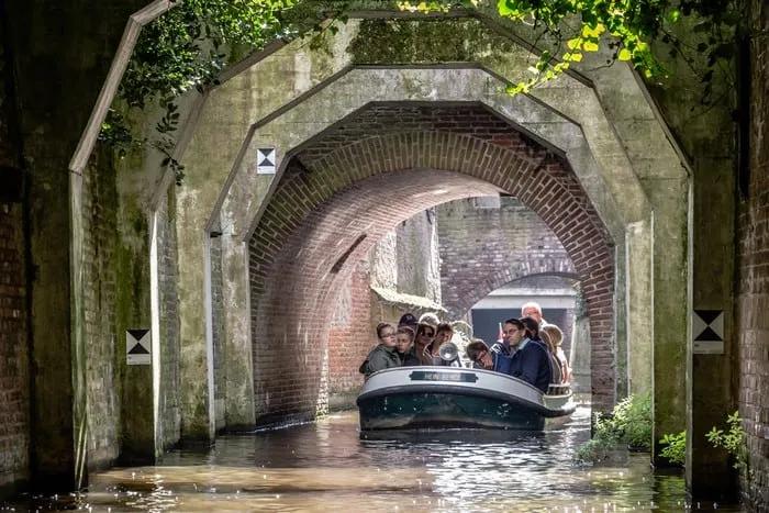 Holanda imprescindible