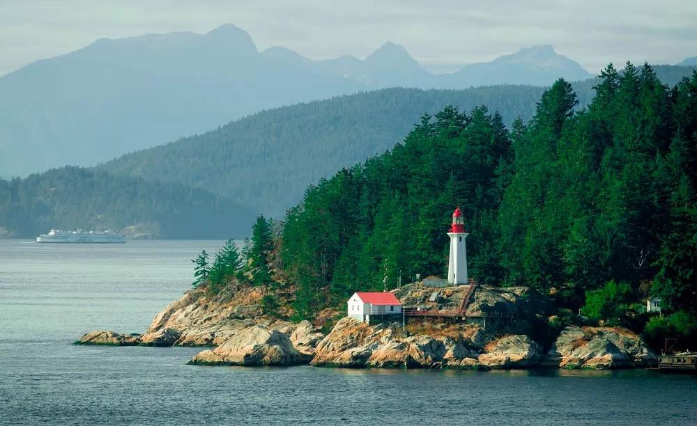 Mejor mes para viajar a Canadá