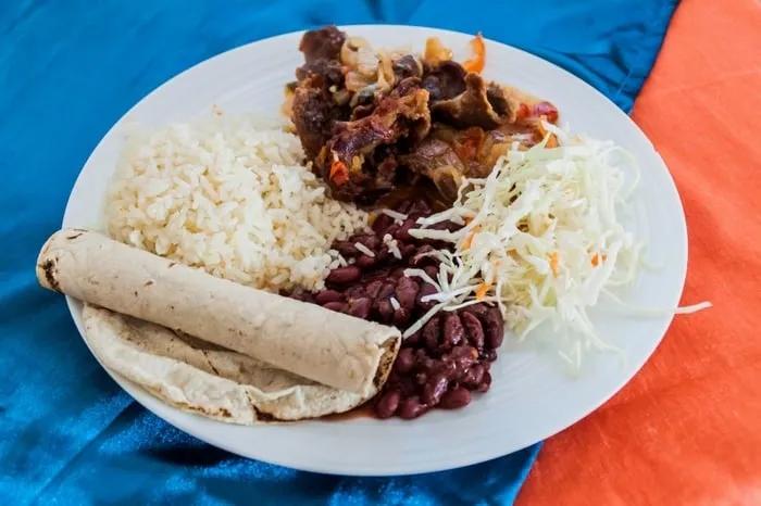 Qué ver en Nicaragua