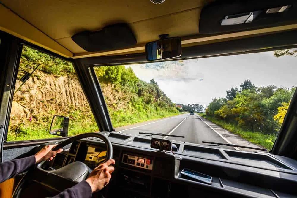 mejor seguro de autocaravana