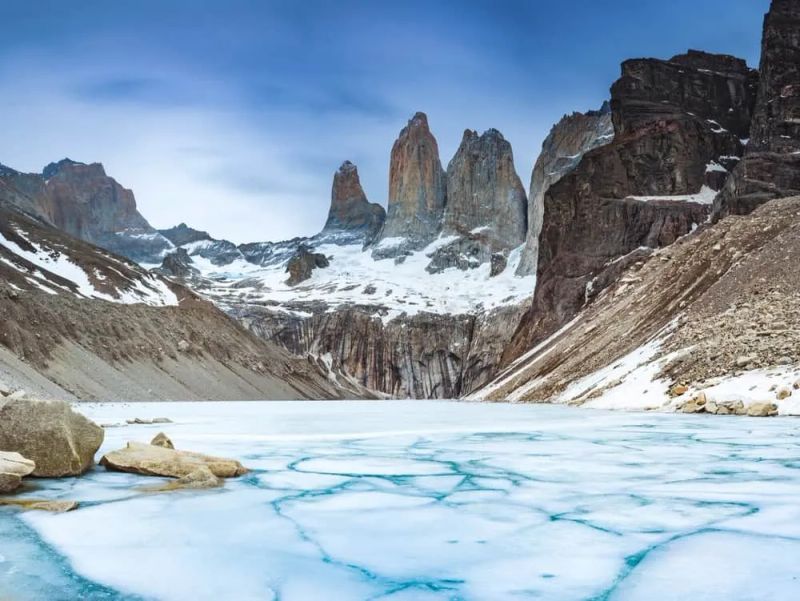 Qúe ver en Patagonia Chilena y Argentina: 7 joyas