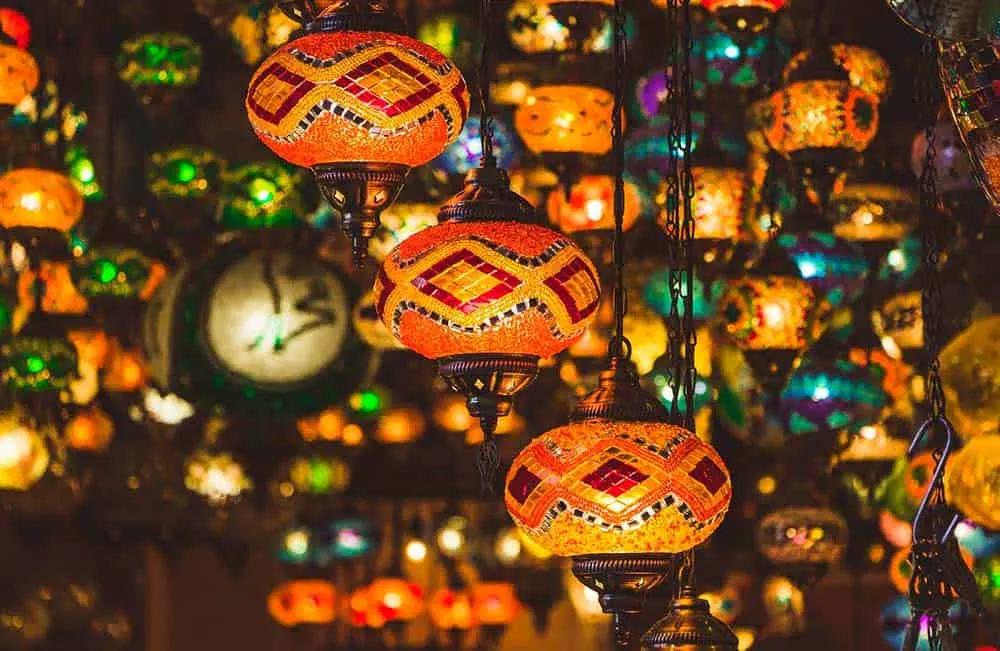 información de viaje a Turquía