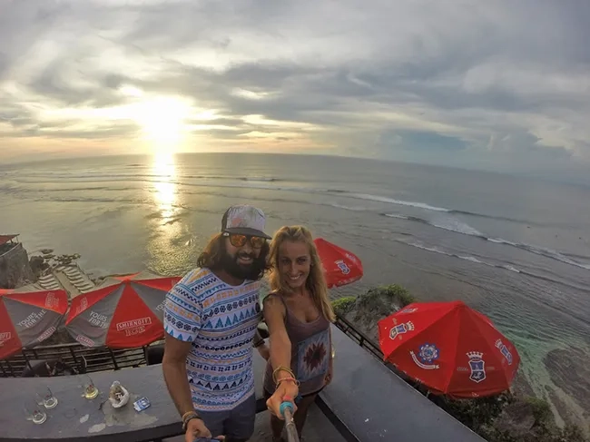 DCIM100GOPRO