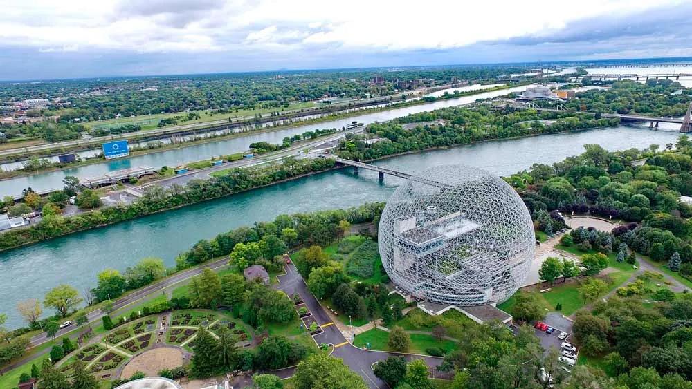 qué hacer y qué ver en Montreal, Canadá