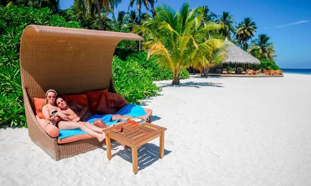 destino de playa para 2021