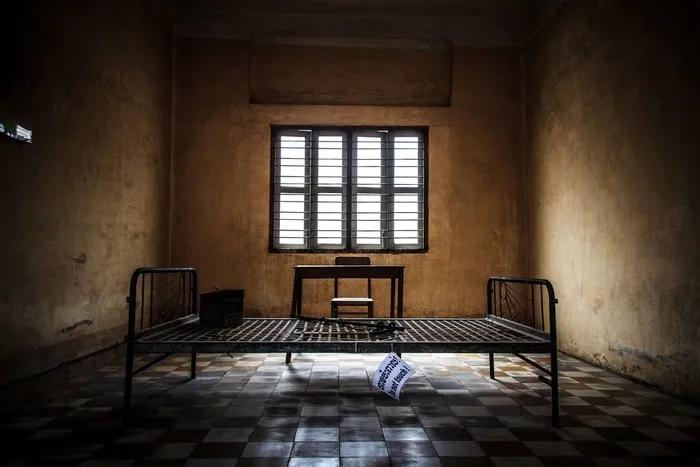 Killing Fields