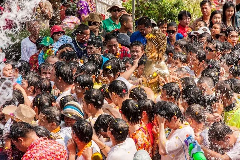 6 festivales del mundo que te sorprenderán