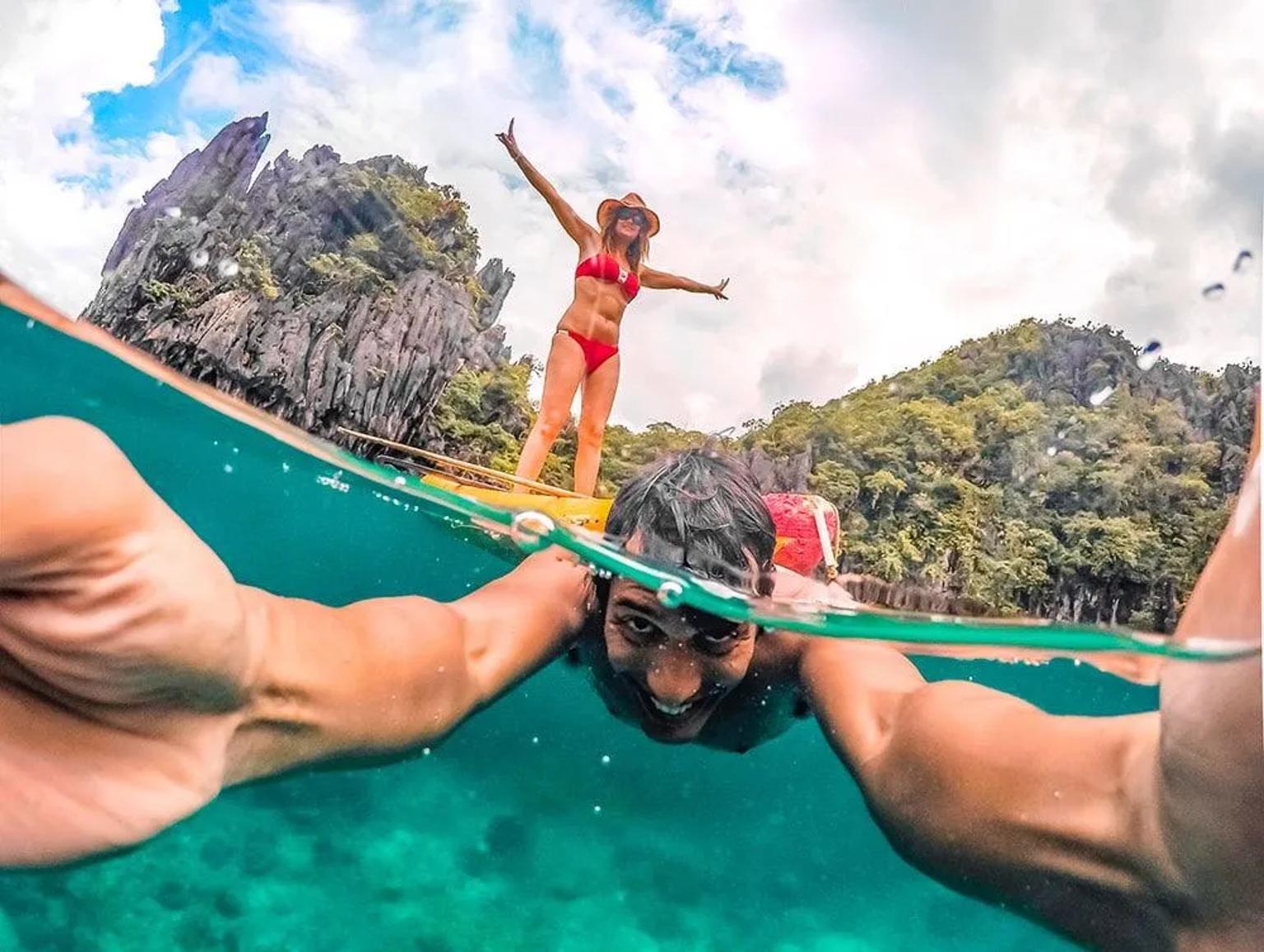 entrevista Viajando por el mundo mundial