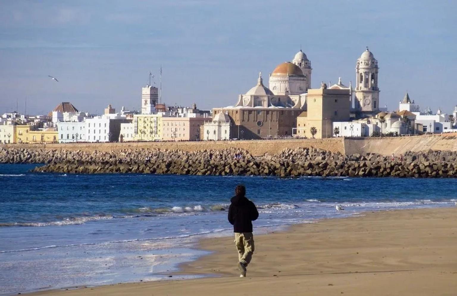 qué ver en Cadiz