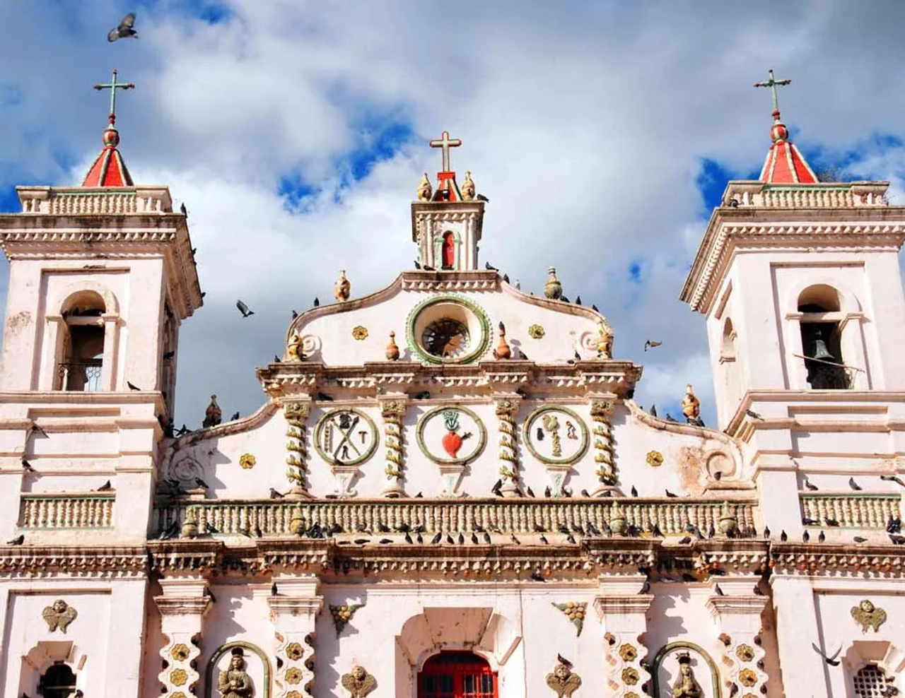 Tegucigalpa