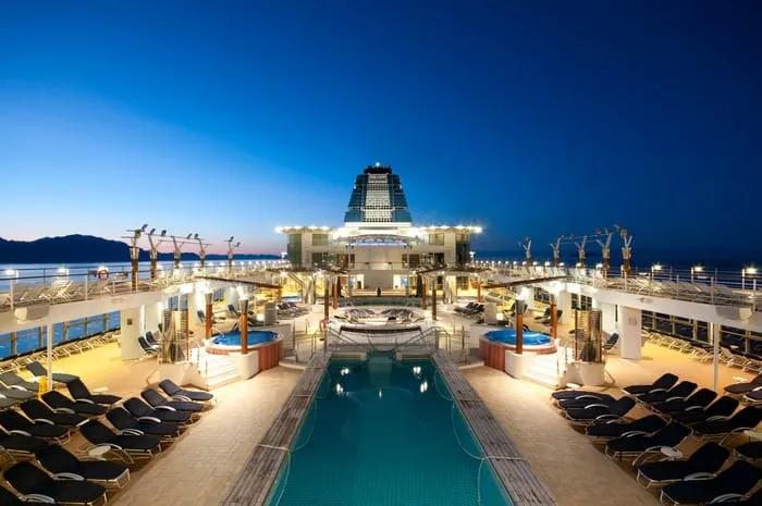 viajar en crucero consejos