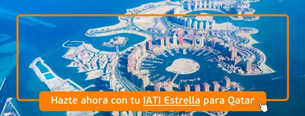 Contratar seguro de viaje a Qatar