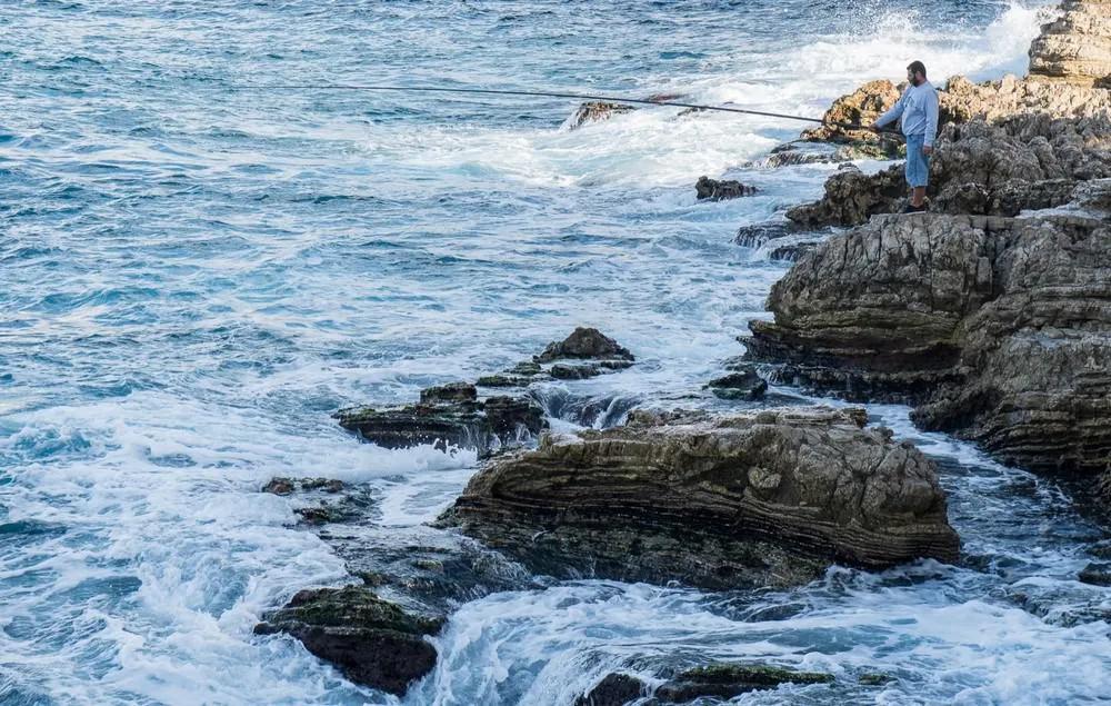 La Corniche, Beirut