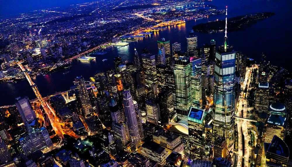 documentación para viajar a Nueva York