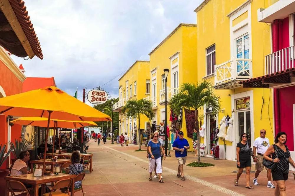 San Miguel de Cozumel