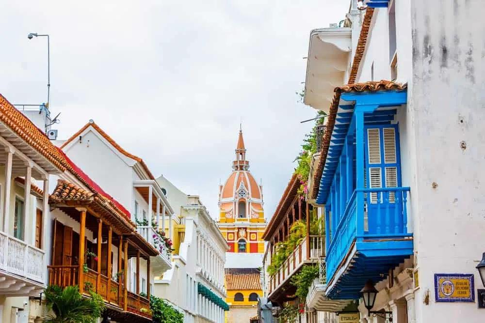 Qué hacer en Cartagena de Indias