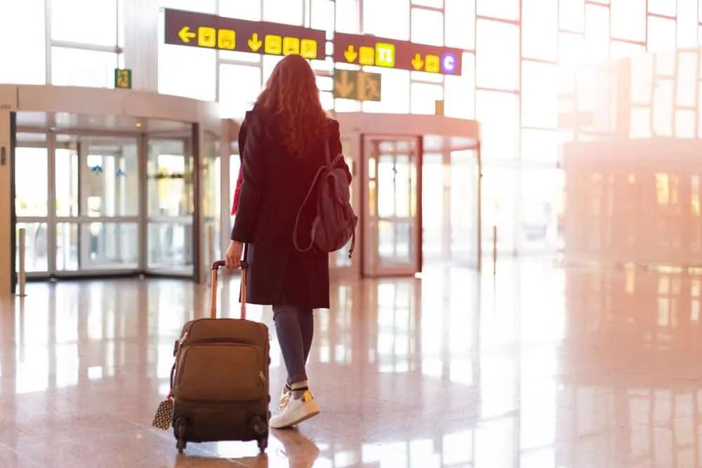 guía de transportes desde el Aeropuerto de Barcelona