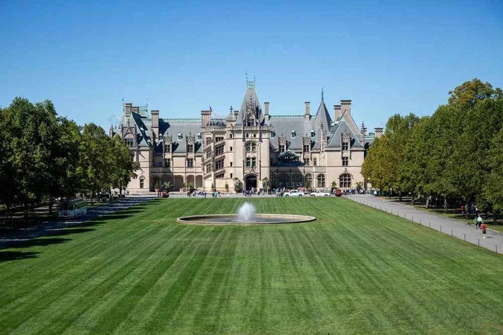 Asheville, Carolina del Norte